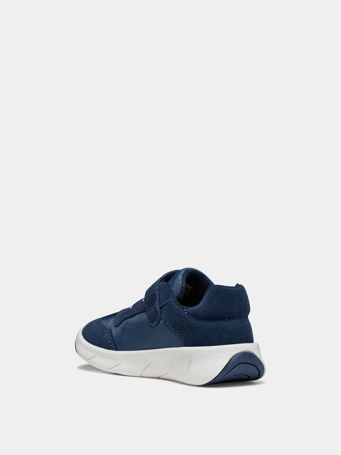 Кросівки Geox FOOT-RUN модель B660KA-0FU22-CB41Z Фото
