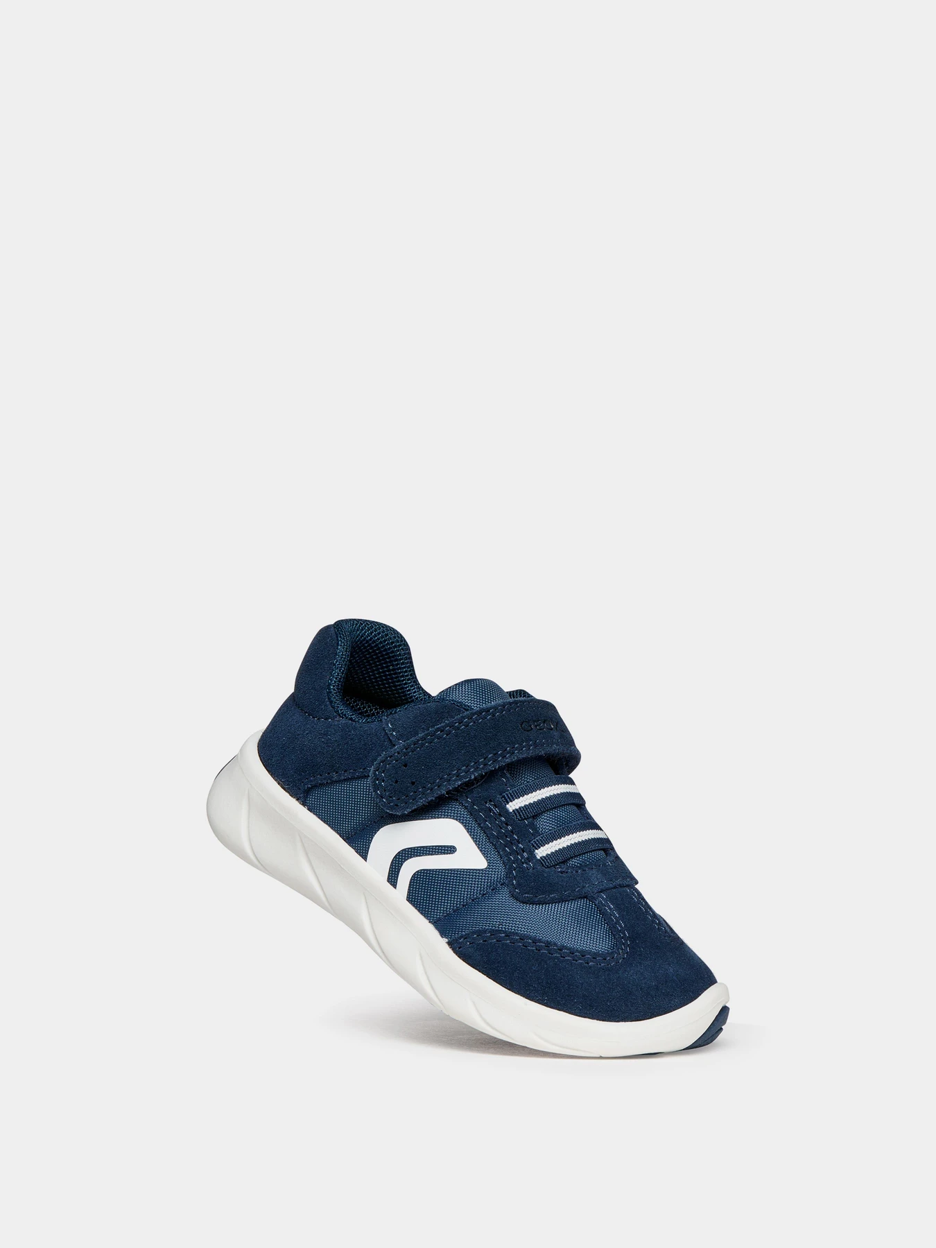 Кросівки Geox FOOT-RUN модель B660KA-0FU22-CB41Z Фото