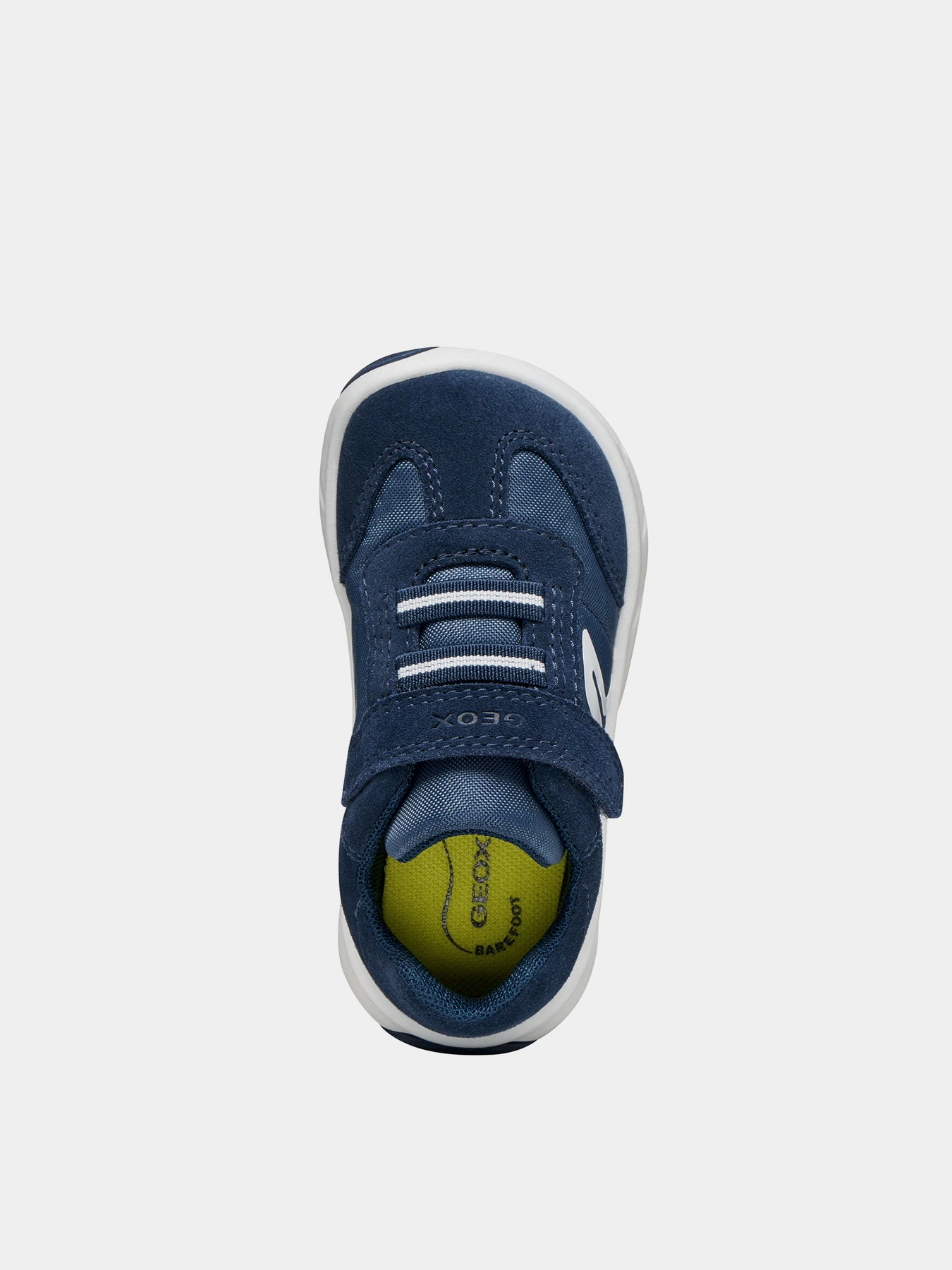 Кросівки Geox FOOT-RUN модель B660KA-0FU22-CB41Z Фото