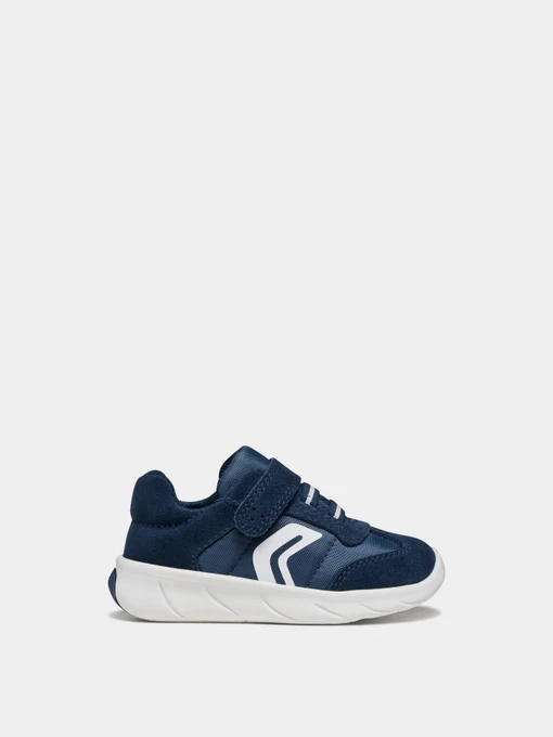 Кроссовки Geox FOOT-RUN модель B660KA-0FU22-CB41Z Фото