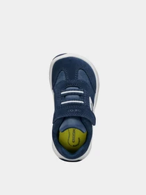 Кросівки Geox FOOT-RUN модель B660KA-0FU22-CB41Z Фото
