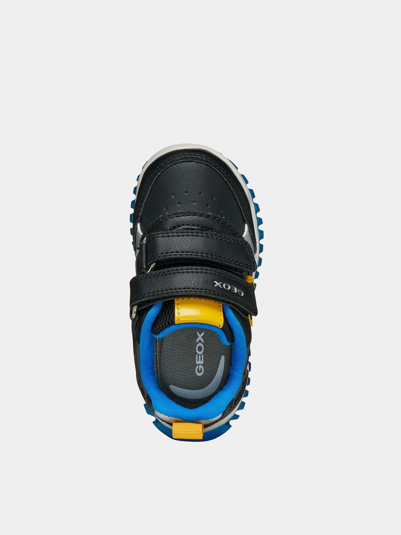 Кроссовки Geox LIGHTYLOO модель B665ZA-000BC-C0054 Кроссовки Geox LIGHTYLOO модель B665ZA-000BC-C0054 Фото