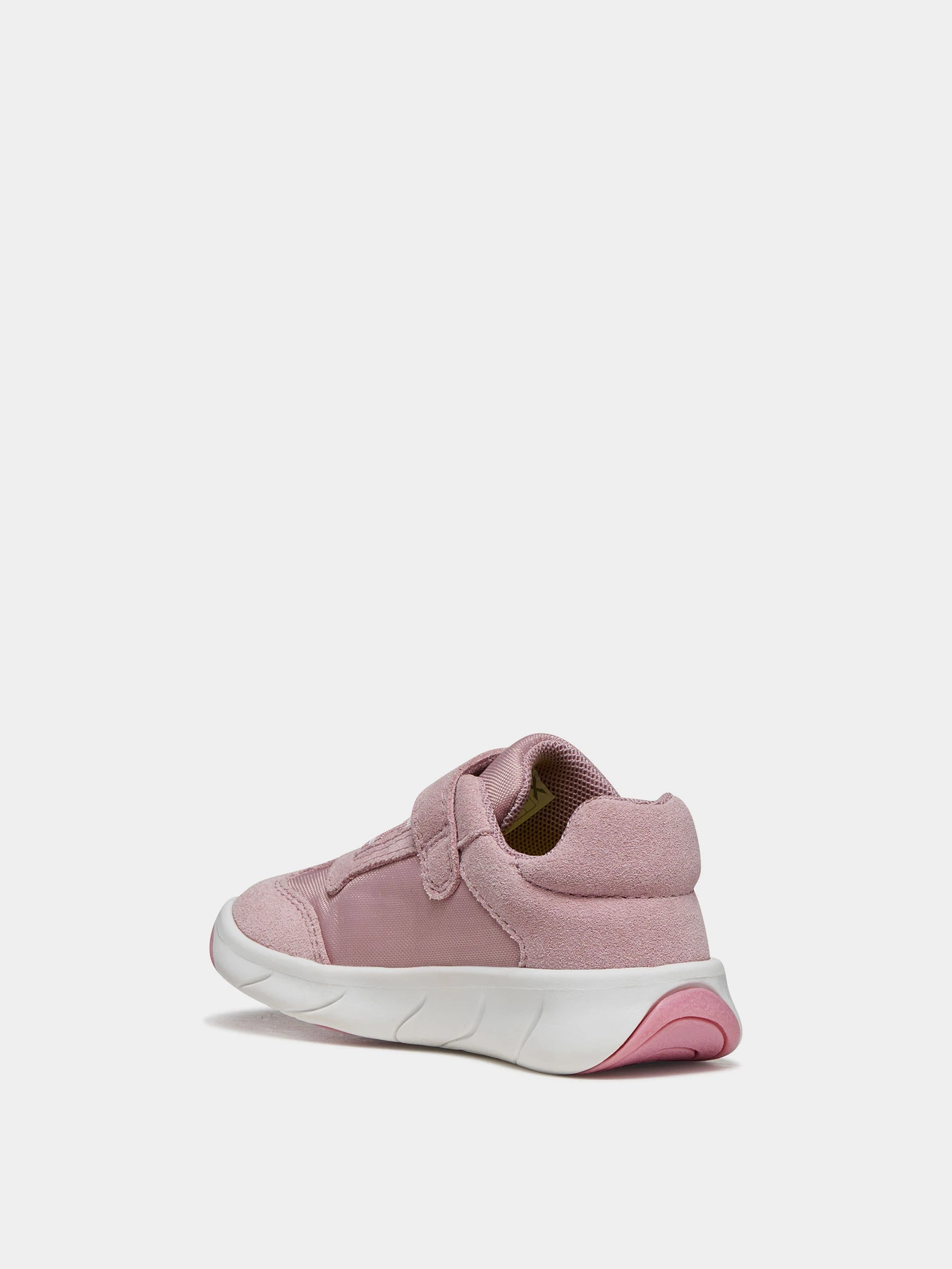 Кросівки Geox FOOT-RUN модель B661JA-0FU22-CA81Z Фото