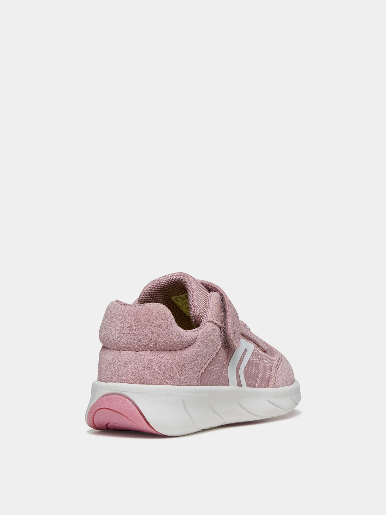 Кросівки Geox FOOT-RUN модель B661JA-0FU22-CA81Z Фото