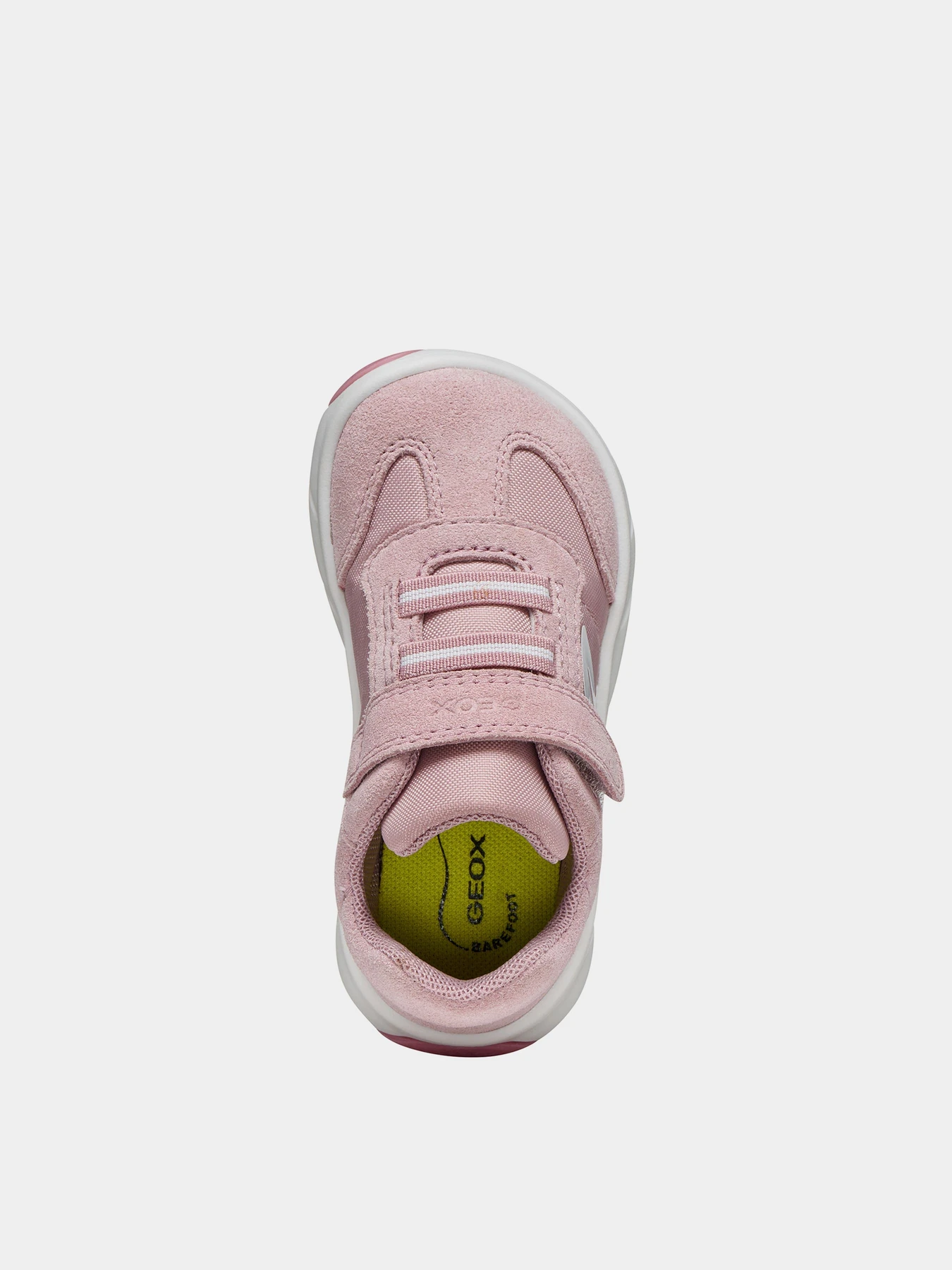 Кросівки Geox FOOT-RUN модель B661JA-0FU22-CA81Z Фото