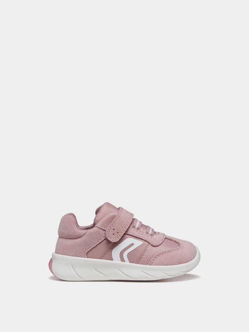 Кроссовки Geox FOOT-RUN модель B661JA-0FU22-CA81Z Фото