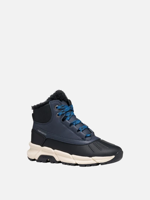 Дитячі Черевики аутдор Geox FLEXYPER PLUS B ABX фото 3