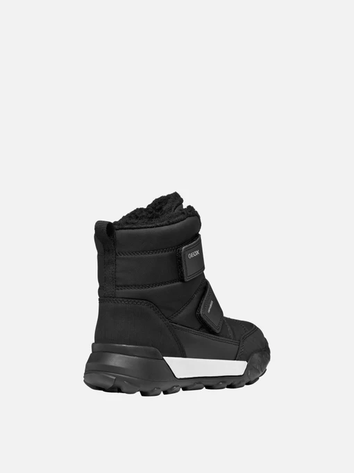 Дитячі Черевики аутдор Geox TREKKYUP B ABX фото 3