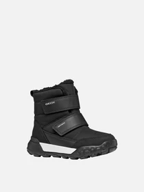 Ботинки и сапоги Geox TREKKYUP B ABX модель J66MBA-0FU54-C9999 Фото