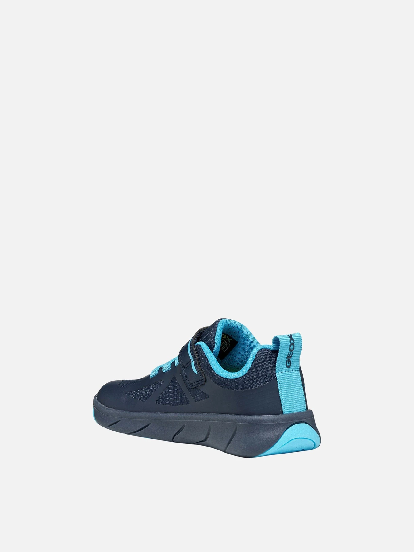 Кроссовки Geox FOOT-RUN модель J668JA-0FU54-CF44D Кроссовки Geox FOOT-RUN модель J668JA-0FU54-CF44D Фото