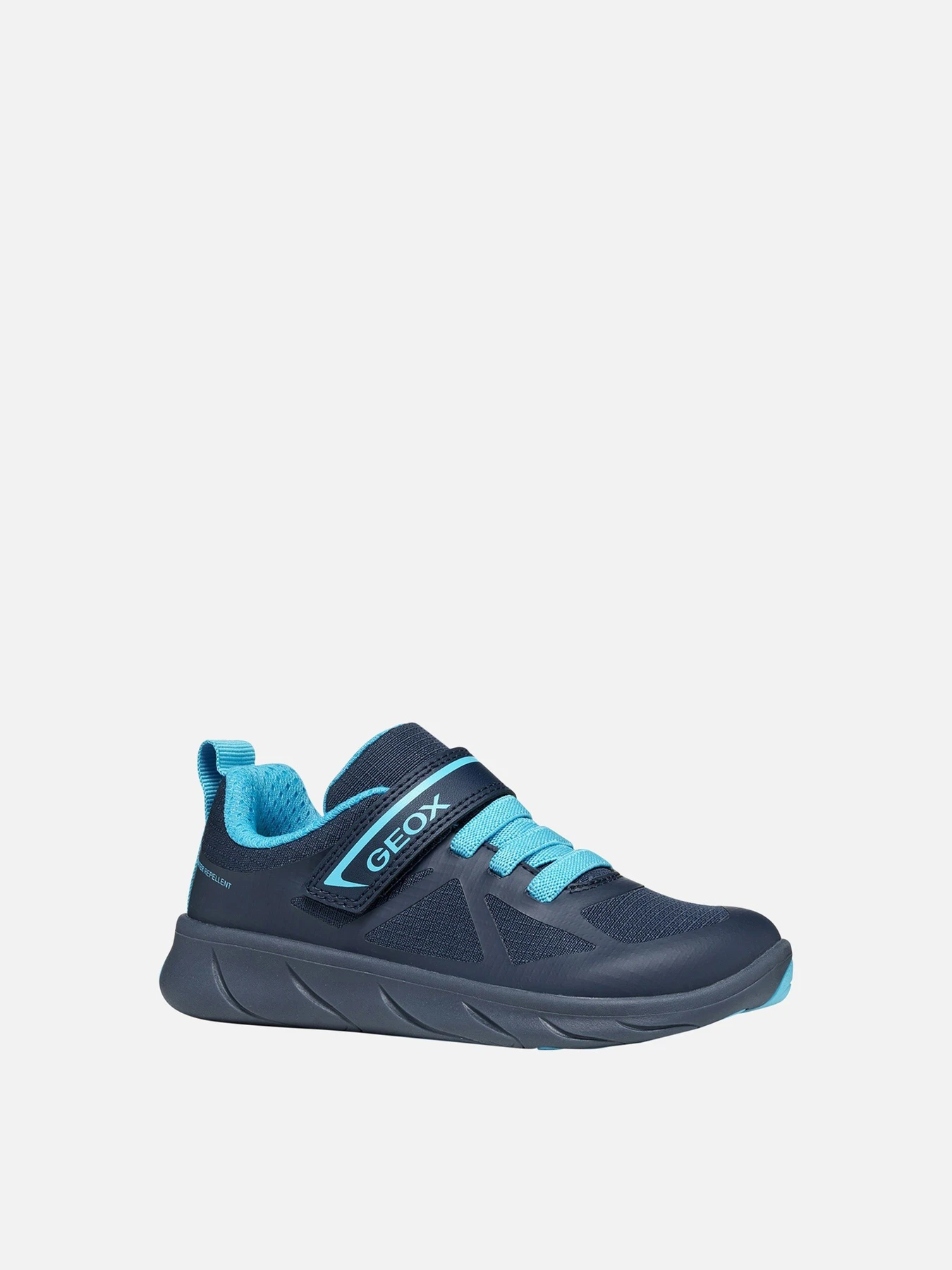 Кроссовки Geox FOOT-RUN модель J668JA-0FU54-CF44D Кроссовки Geox FOOT-RUN модель J668JA-0FU54-CF44D Фото