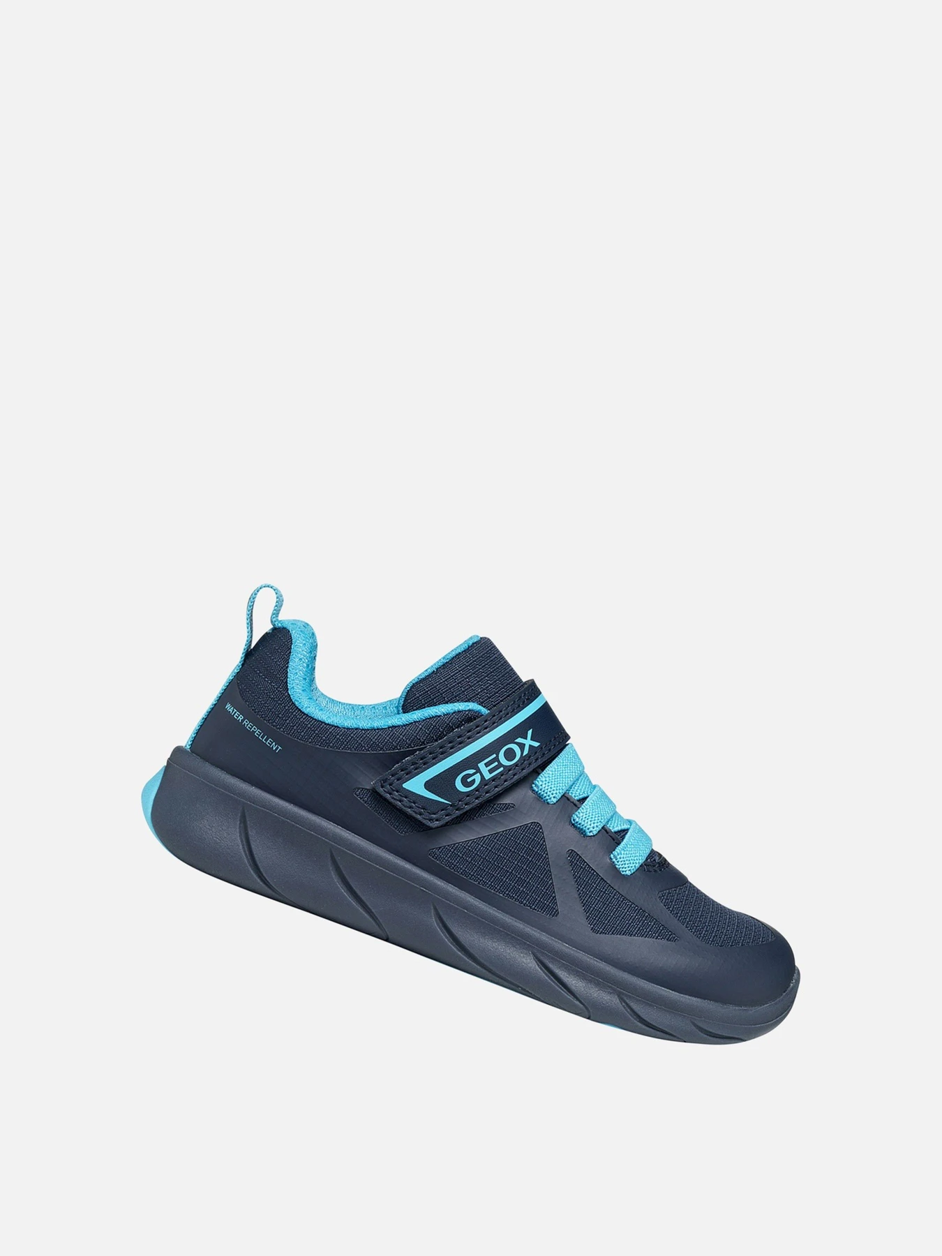 Кроссовки Geox FOOT-RUN модель J668JA-0FU54-CF44D Кроссовки Geox FOOT-RUN модель J668JA-0FU54-CF44D Фото