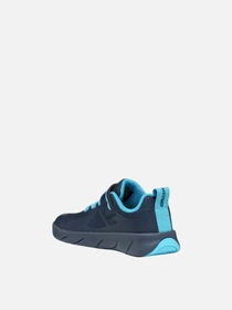 Кроссовки Geox FOOT-RUN модель J668JA-0FU54-CF44D Фото
