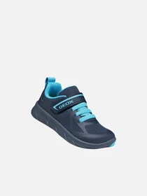 Кроссовки Geox FOOT-RUN модель J668JA-0FU54-CF44D Фото
