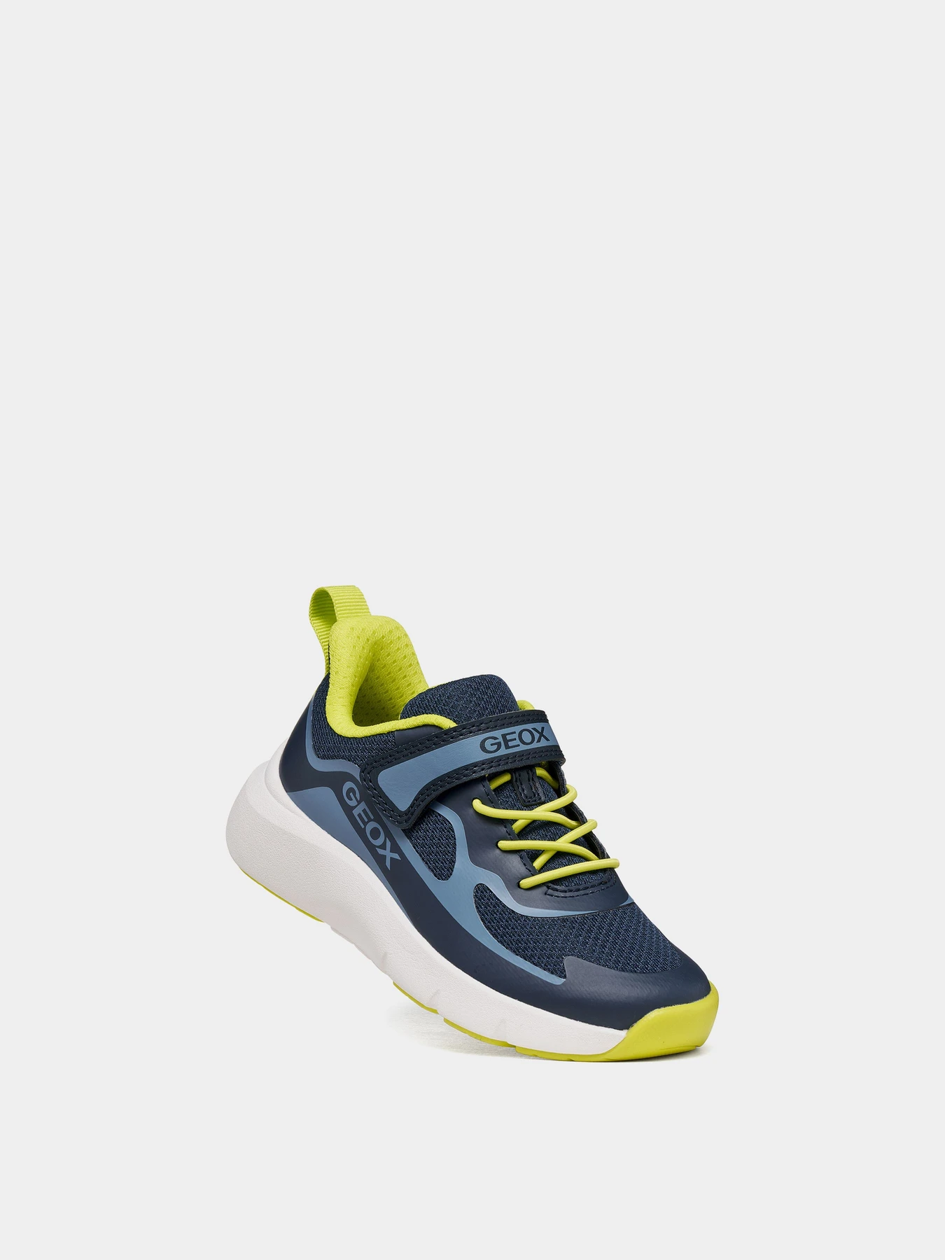 Кроссовки Geox PRO-RAN модель J65P7F-01454-C0693 Кроссовки Geox PRO-RAN модель J65P7F-01454-C0693 Фото