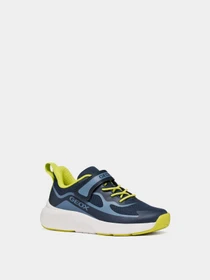 Кроссовки Geox PRO-RAN модель J65P7F-01454-C0693 Фото