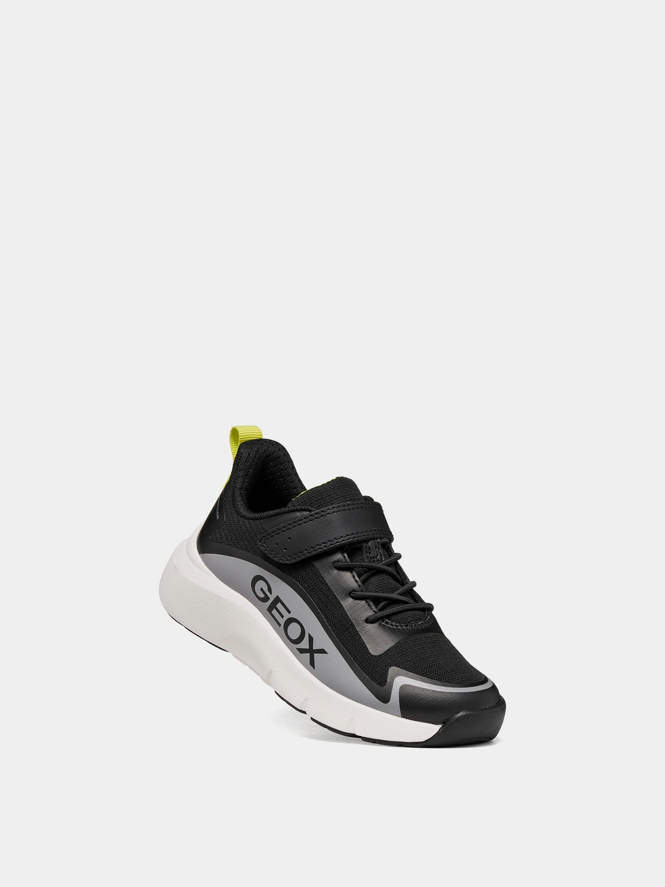 Кроссовки Geox PRO-RAN модель J663KA-0FU54-C0017 Кроссовки Geox PRO-RAN модель J663KA-0FU54-C0017 Фото