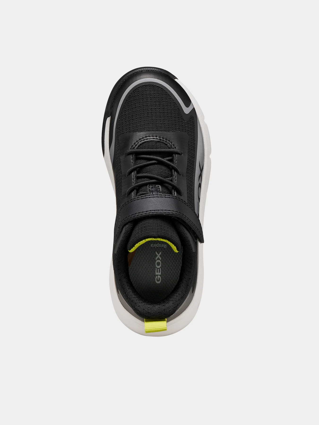 Кроссовки Geox PRO-RAN модель J663KA-0FU54-C0017 Кроссовки Geox PRO-RAN модель J663KA-0FU54-C0017 Фото