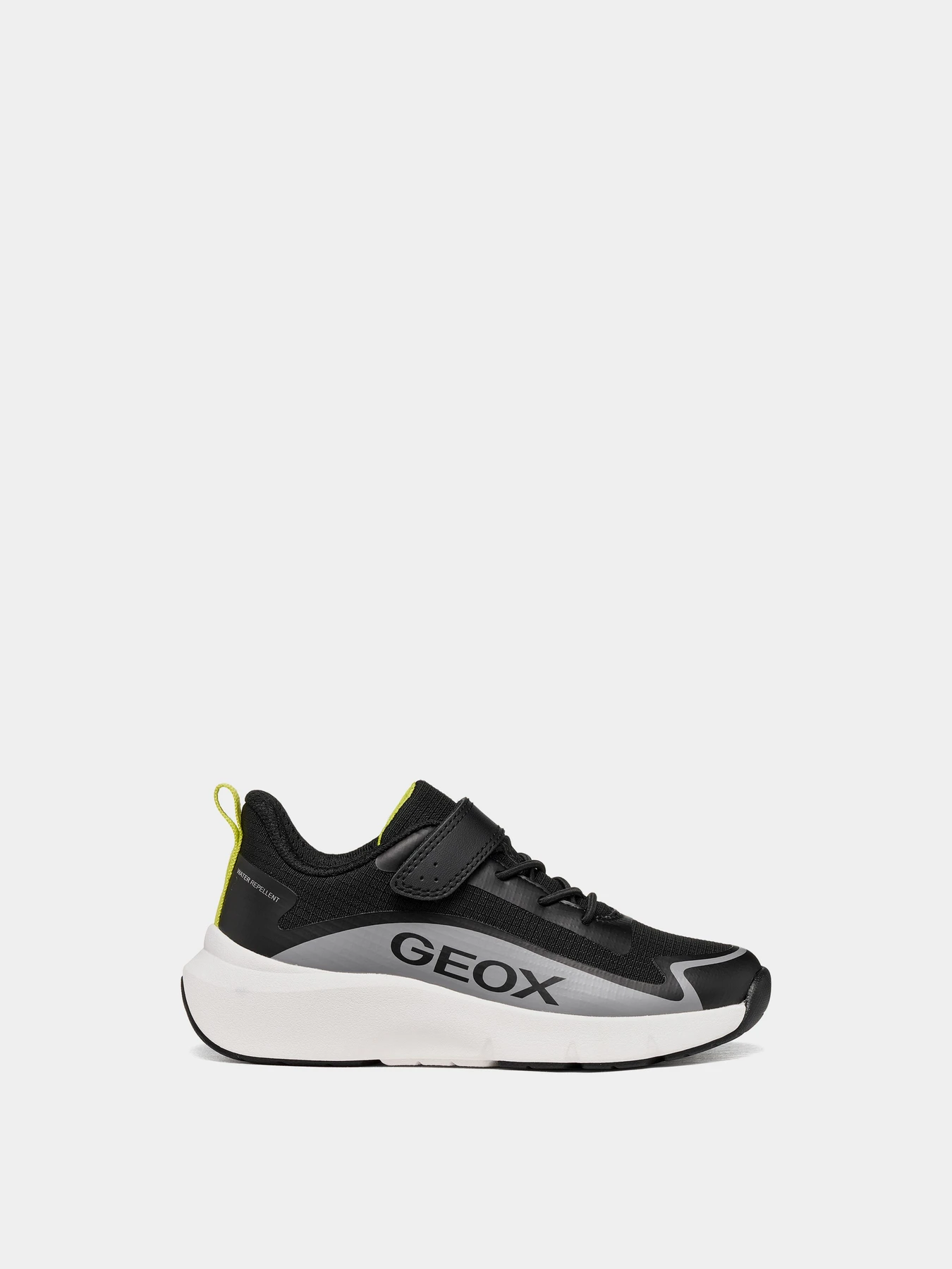 Кроссовки Geox PRO-RAN модель J663KA-0FU54-C0017 Кроссовки Geox PRO-RAN модель J663KA-0FU54-C0017 Фото