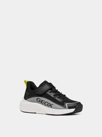 Кроссовки Geox PRO-RAN модель J663KA-0FU54-C0017 Фото