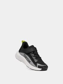 Кроссовки Geox PRO-RAN модель J663KA-0FU54-C0017 Фото