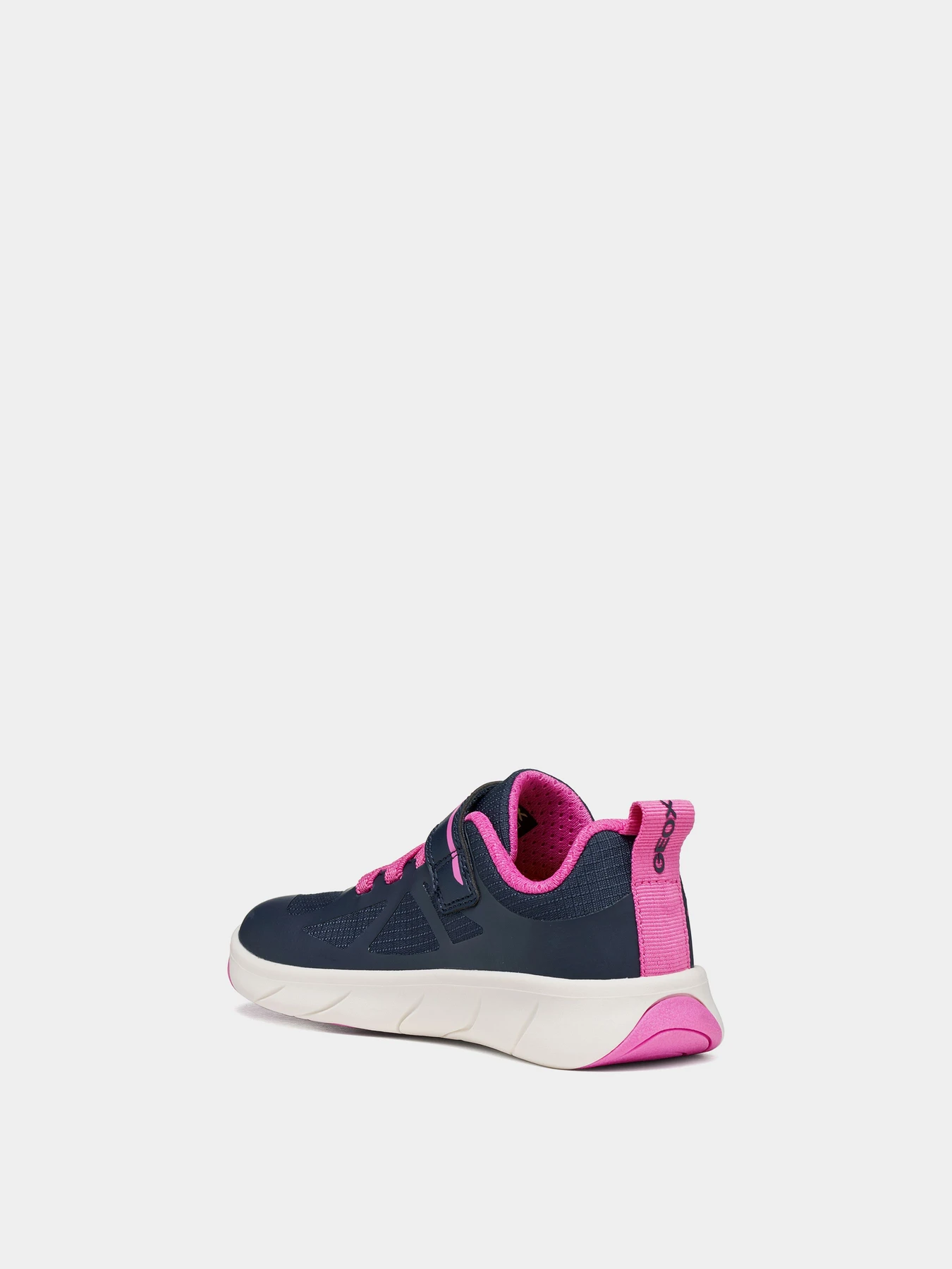 Кросівки Geox FOOT-RUN модель J668KA-0FU54-C4268 Фото