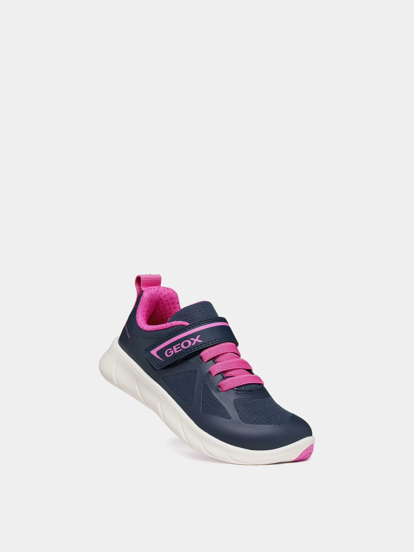 Кросівки Geox FOOT-RUN модель J668KA-0FU54-C4268 Фото