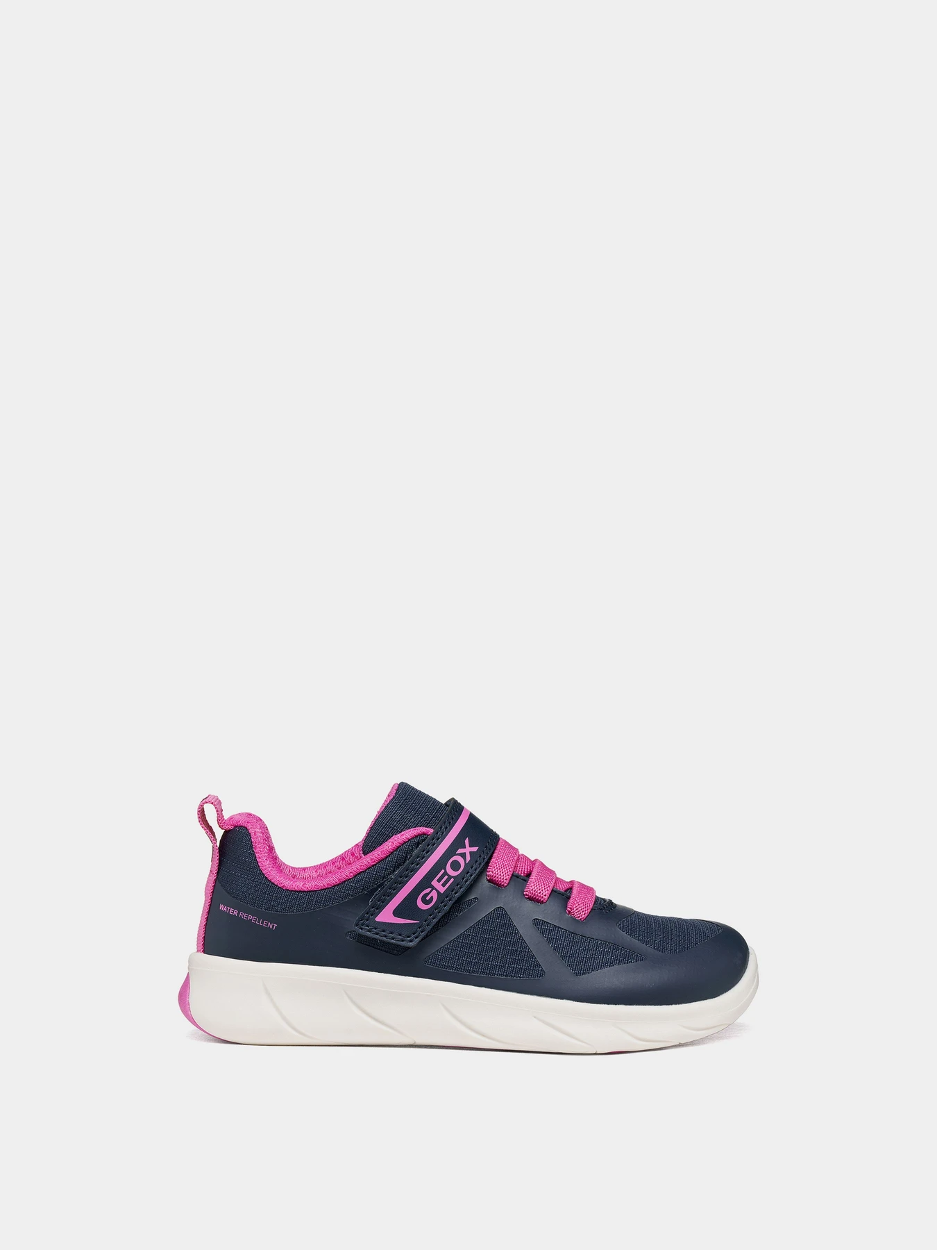 Кросівки Geox FOOT-RUN модель J668KA-0FU54-C4268 Фото