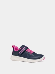 Кросівки Geox FOOT-RUN модель J668KA-0FU54-C4268 Фото