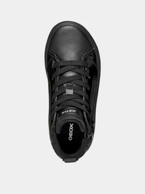 Ботинки и сапоги Geox GISLI модель J664ND-0AU02-C9999 Фото