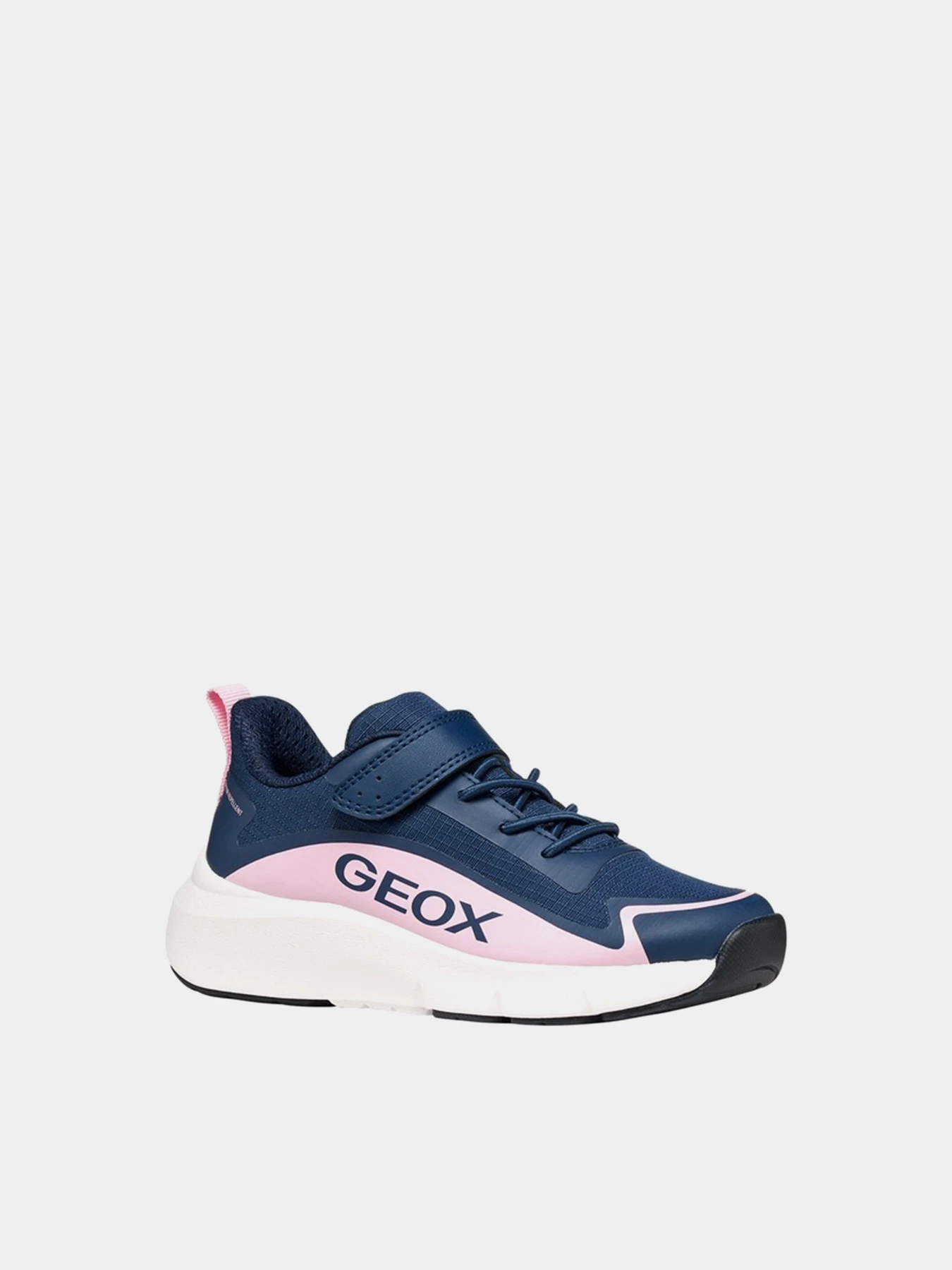 Кроссовки Geox PRO-RAN модель J667KA-0FU54-C0694 Фото
