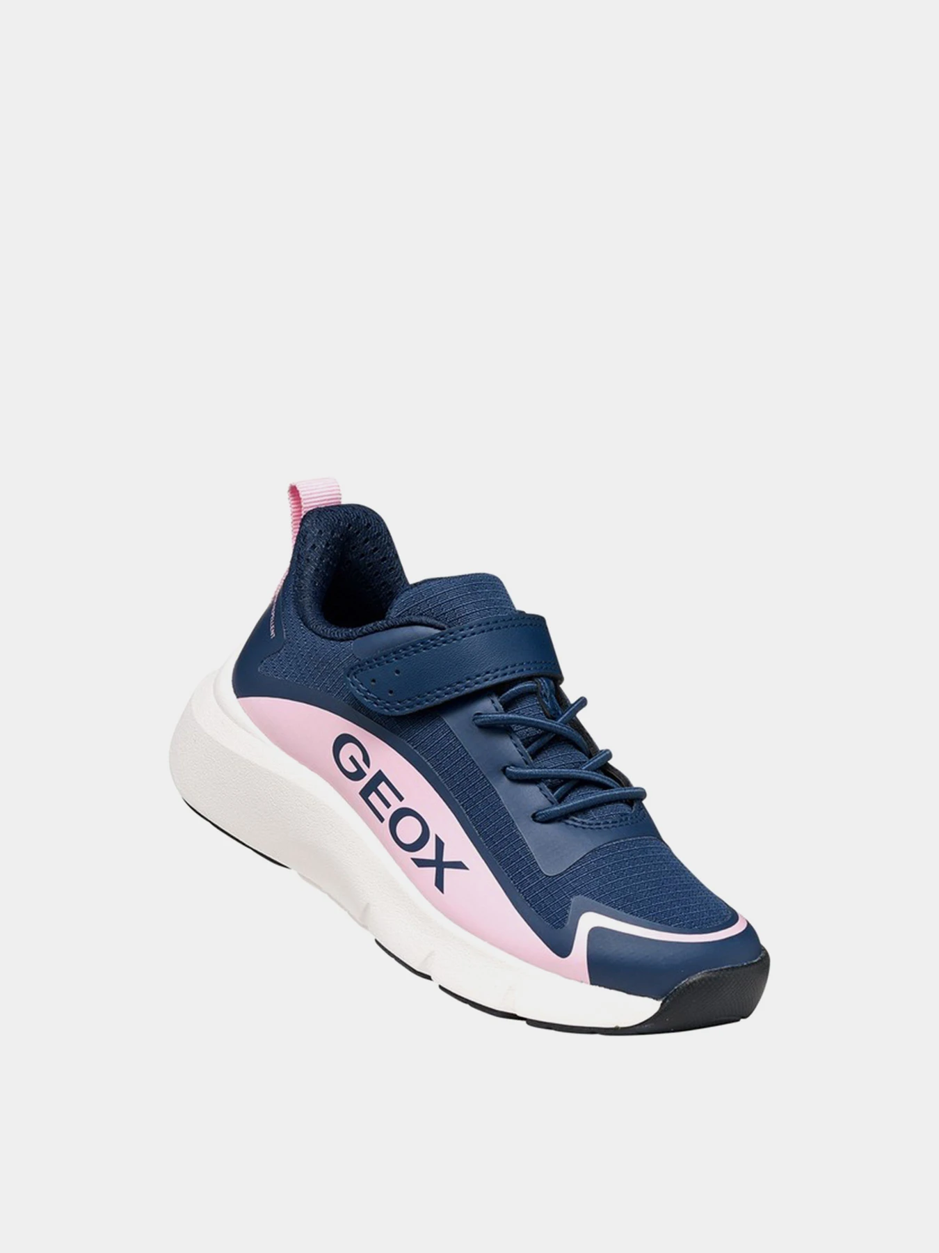 Кроссовки Geox PRO-RAN модель J667KA-0FU54-C0694 Фото
