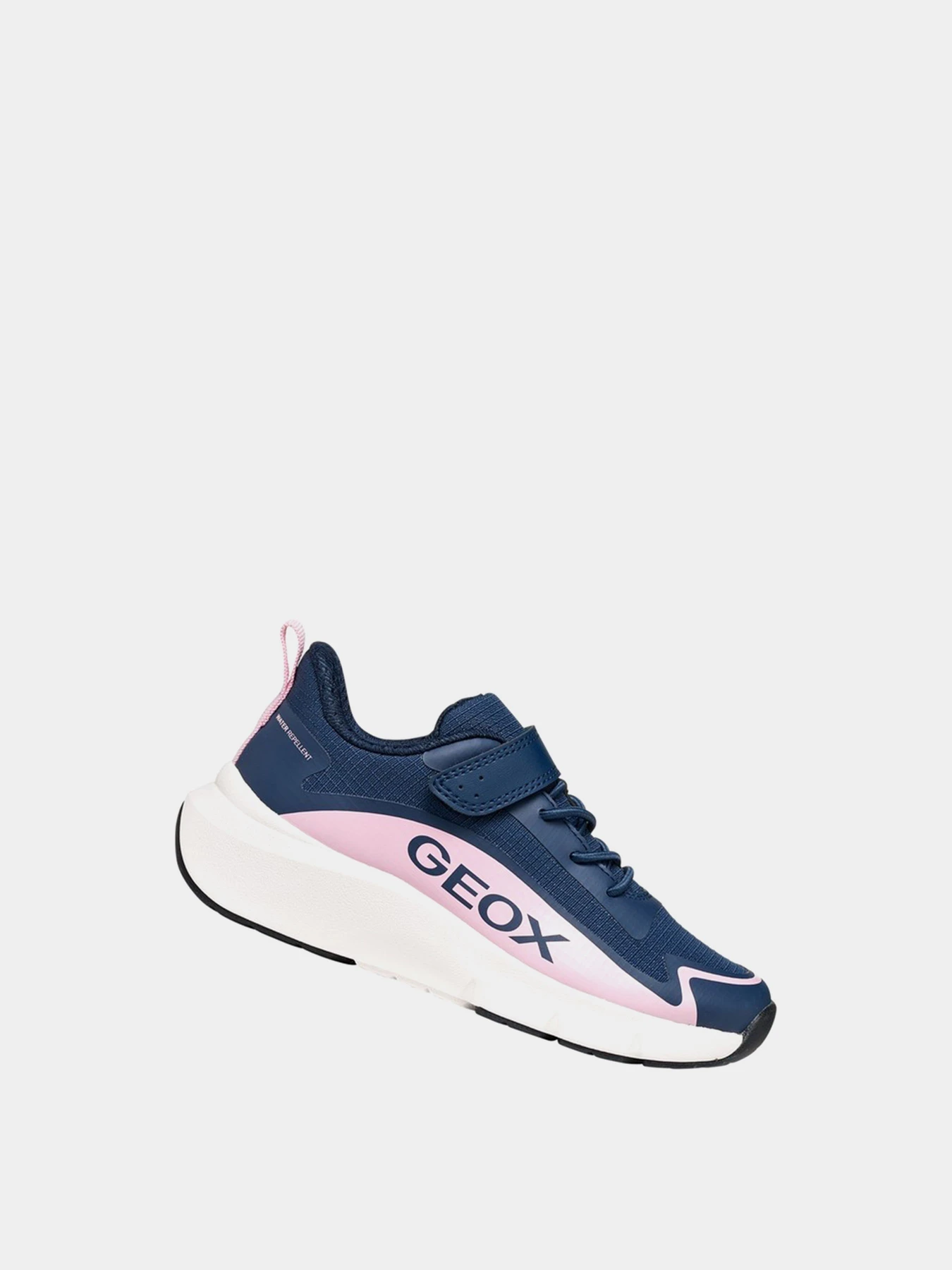 Кроссовки Geox PRO-RAN модель J667KA-0FU54-C0694 Фото