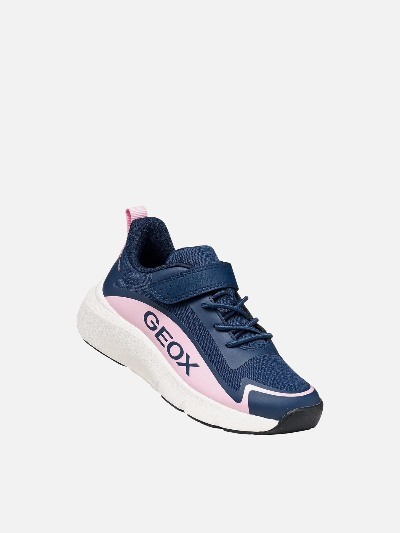 Кроссовки Geox PRO-RAN модель J667KA-0FU54-C0694 Фото