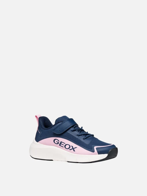 Дитячі Кросівки аутдор Geox PRO-RAN фото 3