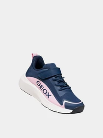 Кроссовки Geox PRO-RAN модель J667KA-0FU54-C0694 Фото