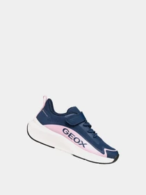 Кроссовки Geox PRO-RAN модель J667KA-0FU54-C0694 Фото