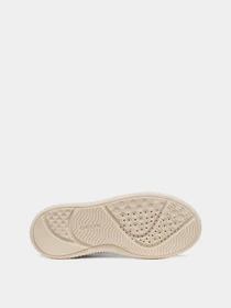 Ботинки и сапоги Geox J LAQUINNY GIRL модель J66M3A-000BC-C9999 Фото