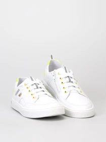 Кеды Braska модель 434-4620/102 Фото