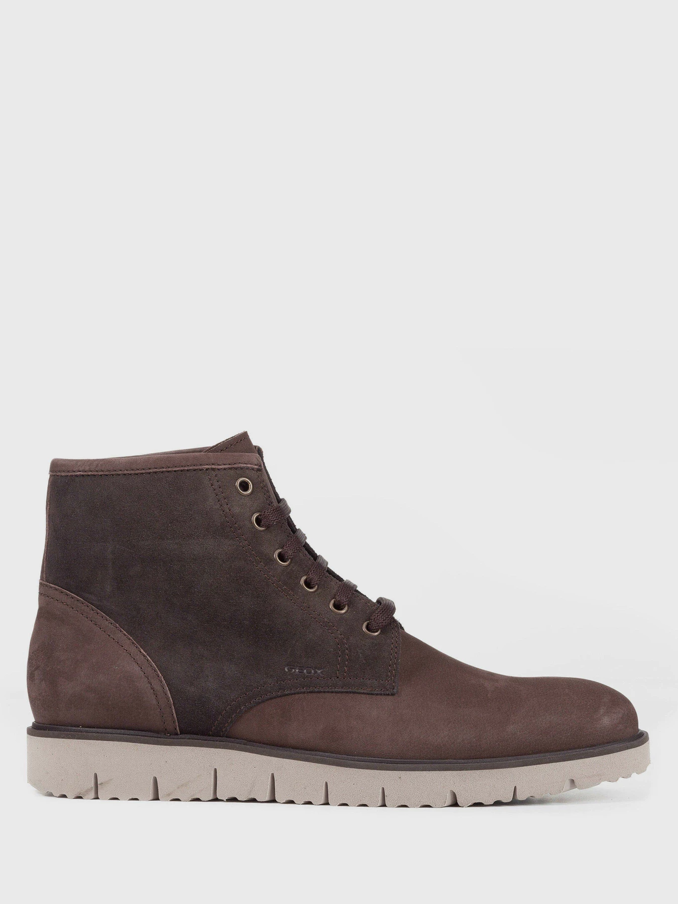 Ботинки и сапоги Geox New Pluges модель U743WA-09022-C6M6T Фото