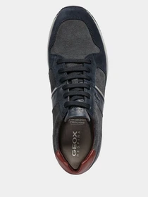 Кроссовки Geox Dennie модель U820GA-00022-CF44N Фото