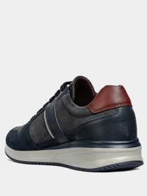 Кроссовки Geox Dennie модель U820GA-00022-CF44N Фото