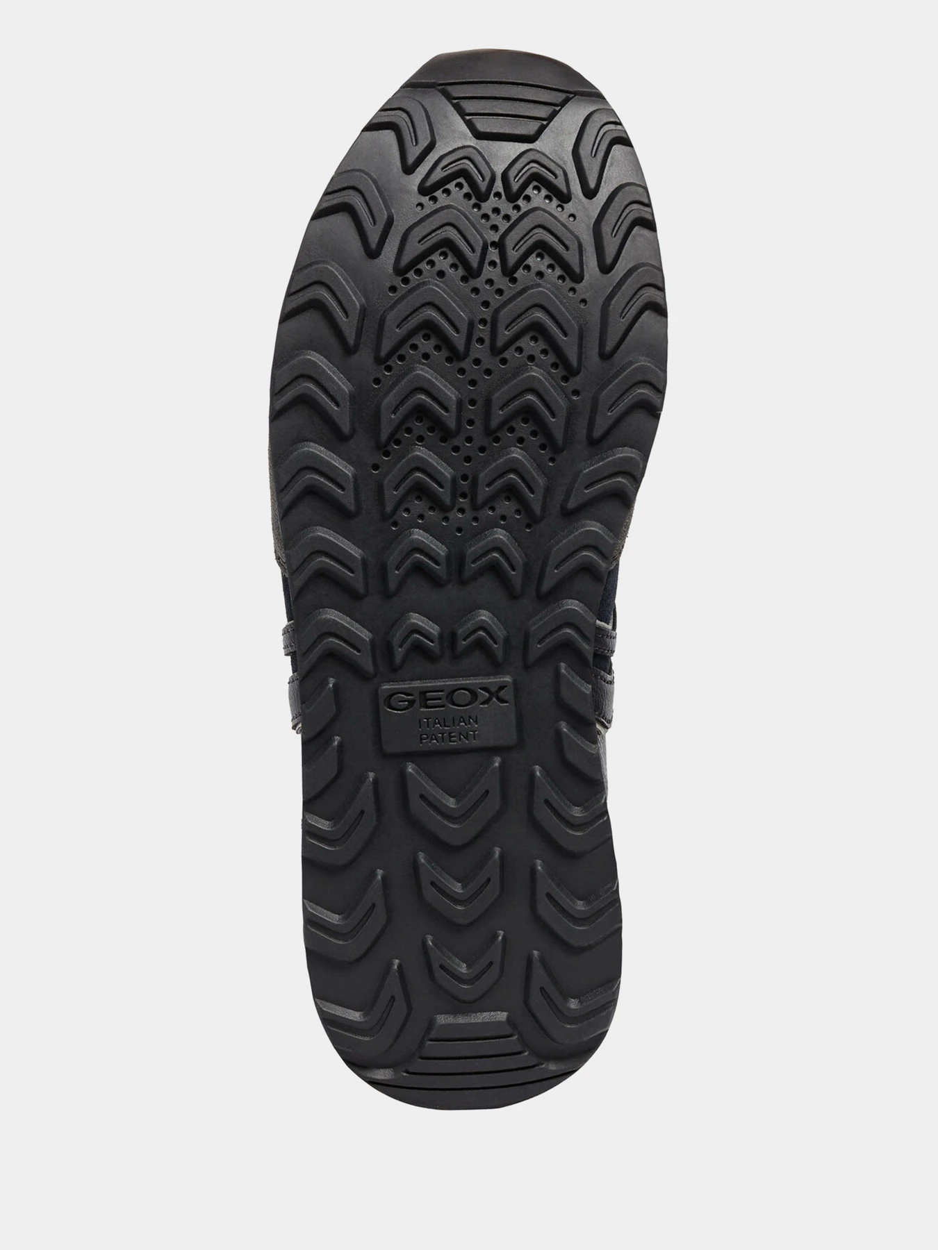 Кроссовки Geox Vincit модель U845VB-022ME-C9AF4 Фото