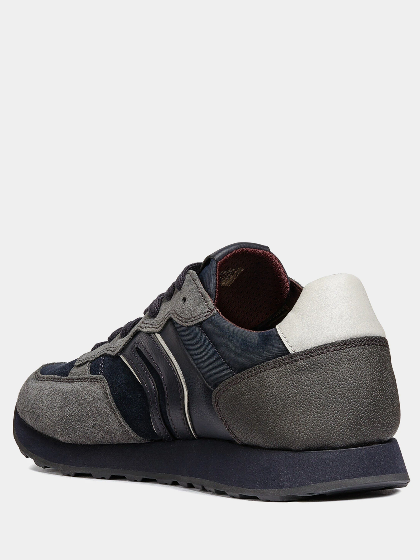 Кроссовки Geox Vincit модель U845VB-022ME-C9AF4 Фото