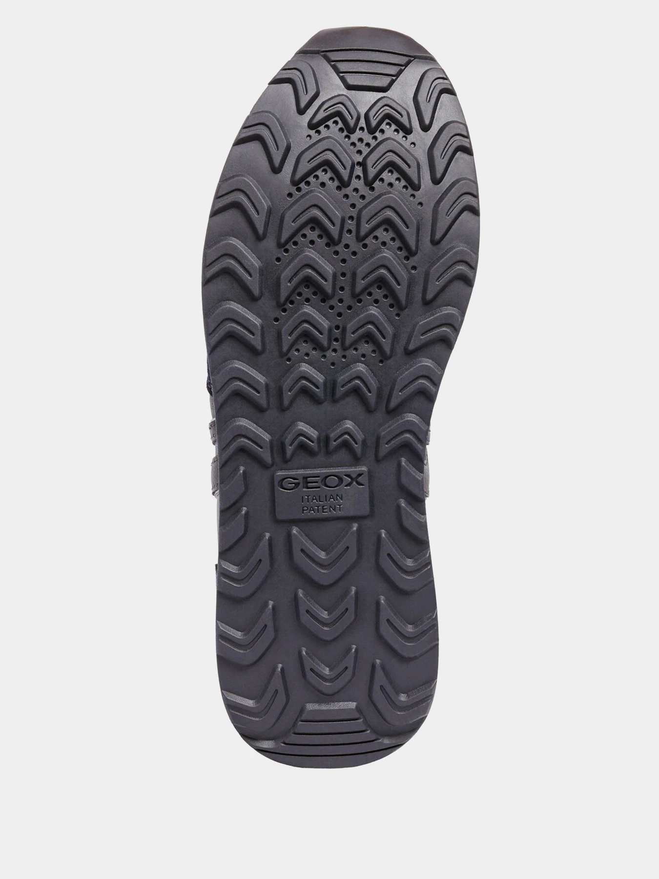 Кроссовки Geox Vincit модель U845VB-022ME-CF49A Фото