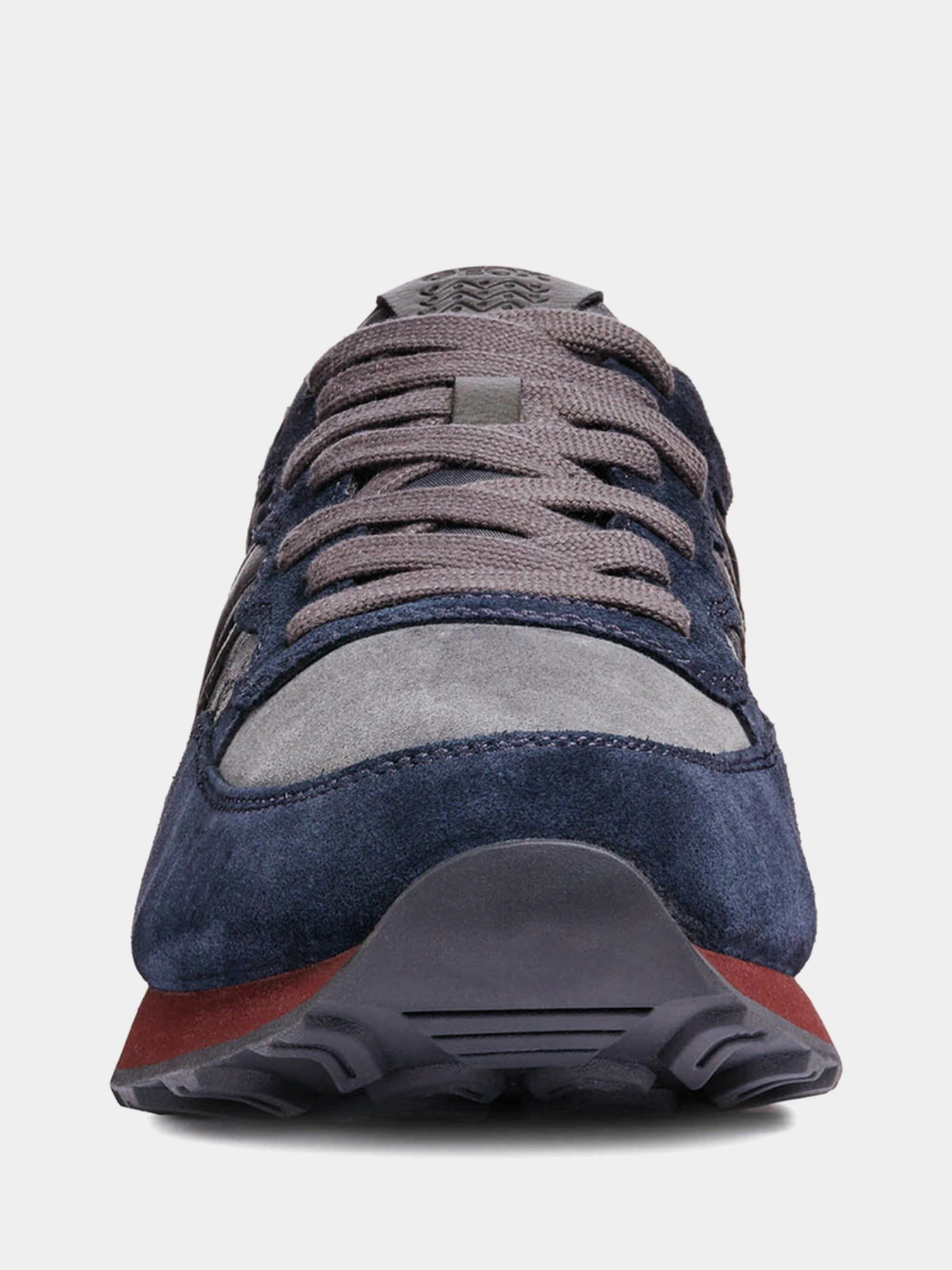 Кроссовки Geox Vincit модель U845VB-022ME-CF49A Фото