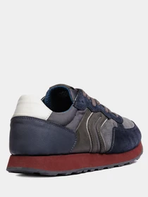 Кроссовки Geox Vincit модель U845VB-022ME-CF49A Фото