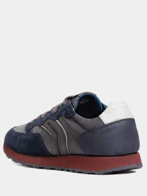 Кроссовки Geox Vincit модель U845VB-022ME-CF49A Фото
