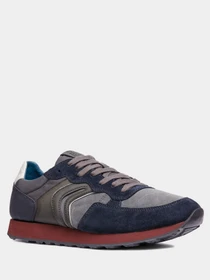 Кроссовки Geox Vincit модель U845VB-022ME-CF49A Фото