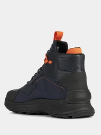 Черевики та чоботи Geox Levita 4X4 B Abx модель U04BBA-0FU46-C4002 Фото